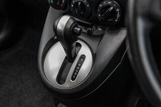 2014 Mazda 2 DE10Y2 MY14 Neo Sport Grey 4 Speed Automatic Hatchback