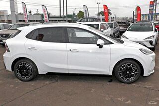 2026 MG MG4 EV Urban AH4E MY26 Essence 43 White 1 Speed Reduction Gear Hatchback
