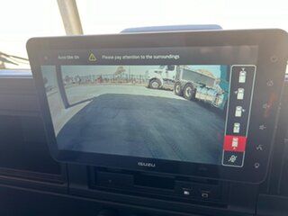 2026 Isuzu N Series NNR 45-150 DT D34 Vanpack Pantech