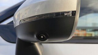 2025 Nissan X-Trail T33 MY25 Ti X-tronic 4WD Silver 7 Speed Constant Variable Wagon