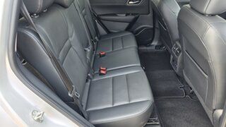 2025 Nissan X-Trail T33 MY25 Ti X-tronic 4WD Silver 7 Speed Constant Variable Wagon