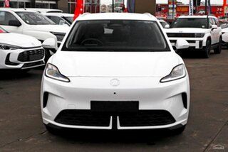 2026 MG MG4 EV Urban AH4E MY26 Essence 43 White 1 Speed Reduction Gear Hatchback.