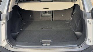2025 Nissan X-Trail T33 MY25 Ti X-tronic 4WD Silver 7 Speed Constant Variable Wagon
