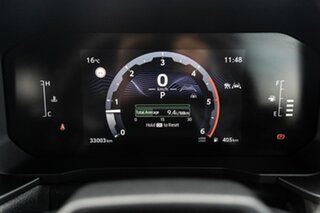 2025 Toyota Landcruiser Prado GDJ251R GXL Grey 8 Speed Sports Automatic Wagon