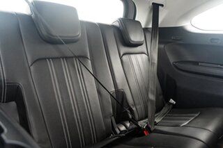 2022 Isuzu MU-X RJ MY22 LS-T Rev-Tronic 4x2 Red 6 Speed Sports Automatic Wagon