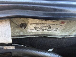 2001 Toyota Camry SXV20R (ii) CSi Green 4 Speed Automatic Sedan