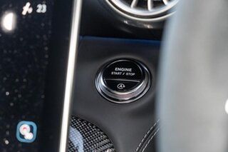 2025 Mercedes-Benz AMG GT C192 805+055MY 63 SPEEDSHIFT MCT 4MATIC+ Silver 9 Speed Sports Automatic