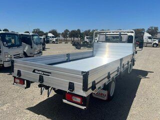 2026 Isuzu N Series NNR 45-150 DT D34 Vanpack Pantech