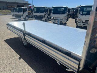 2026 Isuzu N Series NNR 45-150 DT D34 Vanpack Pantech