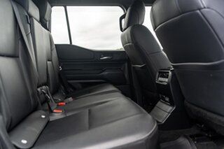 2025 Toyota Landcruiser Prado GDJ251R GXL Grey 8 Speed Sports Automatic Wagon