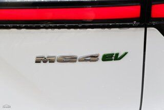 2026 MG MG4 MEH32 MY26 Essence 64 White 1 Speed Reduction Gear Hatchback