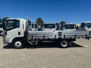 2026 Isuzu N Series NNR 45-150 DT D34 Vanpack Pantech