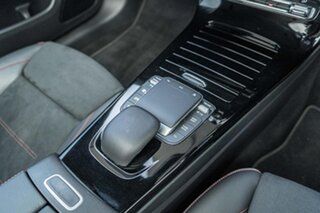 2021 Mercedes-Benz A-Class V177 801+051MY A250 DCT 4MATIC Blue 7 Speed Sports Automatic Dual Clutch