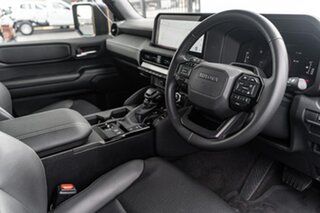 2025 Toyota Landcruiser Prado GDJ251R GXL Grey 8 Speed Sports Automatic Wagon