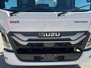 2026 Isuzu N Series NNR 45-150 DT D34 Vanpack Pantech