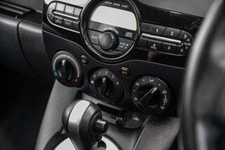 2014 Mazda 2 DE10Y2 MY14 Neo Sport Grey 4 Speed Automatic Hatchback