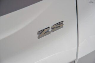 2026 MG ZS ZS32 MY26.5 Vibe White 8 Speed Constant Variable Wagon