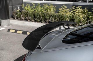 2025 Mercedes-Benz AMG GT C192 805+055MY 63 SPEEDSHIFT MCT 4MATIC+ Silver 9 Speed Sports Automatic