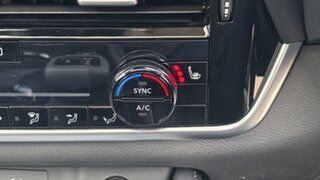 2025 Nissan X-Trail T33 MY25 Ti X-tronic 4WD Silver 7 Speed Constant Variable Wagon