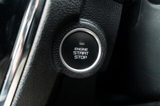 2022 Isuzu MU-X RJ MY22 LS-T Rev-Tronic 4x2 Red 6 Speed Sports Automatic Wagon