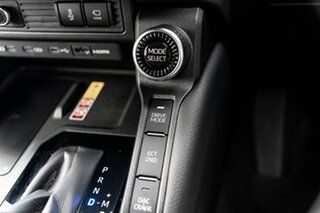 2025 Toyota Landcruiser Prado GDJ251R GXL Grey 8 Speed Sports Automatic Wagon