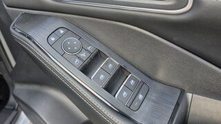 2025 Nissan X-Trail T33 MY25 Ti X-tronic 4WD Silver 7 Speed Constant Variable Wagon