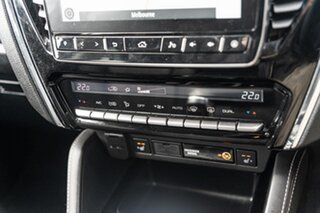 2022 Isuzu MU-X RJ MY22 LS-T Rev-Tronic 4x2 Red 6 Speed Sports Automatic Wagon