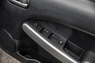 2014 Mazda 2 DE10Y2 MY14 Neo Sport Grey 4 Speed Automatic Hatchback