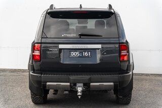 2025 Toyota Landcruiser Prado GDJ251R GXL Grey 8 Speed Sports Automatic Wagon