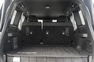 2025 Toyota Landcruiser Prado GDJ251R GXL Grey 8 Speed Sports Automatic Wagon