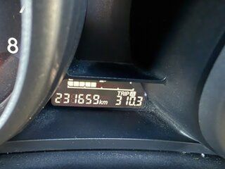 2012 Mazda 3 BL 11 Upgrade Neo Grey 6 Speed Manual Sedan