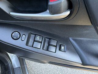 2012 Mazda 3 BL 11 Upgrade Neo Grey 6 Speed Manual Sedan
