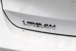 2026 MG MG4 EV Urban AH4E MY26 Essence 43 White 1 Speed Reduction Gear Hatchback