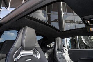 2025 Mercedes-Benz AMG GT C192 805+055MY 63 SPEEDSHIFT MCT 4MATIC+ Silver 9 Speed Sports Automatic