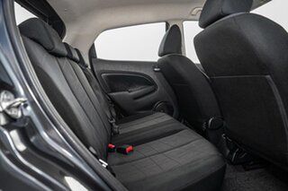 2014 Mazda 2 DE10Y2 MY14 Neo Sport Grey 4 Speed Automatic Hatchback