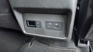 2025 Nissan X-Trail T33 MY25 Ti X-tronic 4WD Silver 7 Speed Constant Variable Wagon