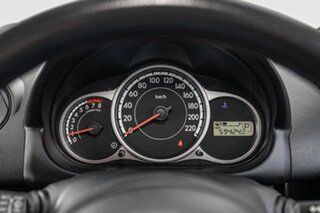 2014 Mazda 2 DE10Y2 MY14 Neo Sport Grey 4 Speed Automatic Hatchback