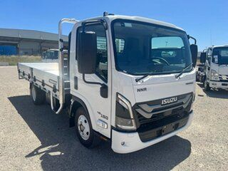 2026 Isuzu N Series NNR 45-150 DT D34 Vanpack Pantech.