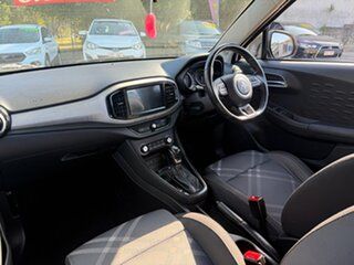 2022 MG MG3 SZP1 MY22 Core White 4 Speed Automatic Hatchback