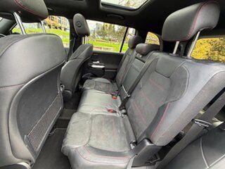 2021 Mercedes-Benz GLB-Class X247 801MY GLB250 DCT 4MATIC White 8 Speed Sports Automatic Dual Clutch
