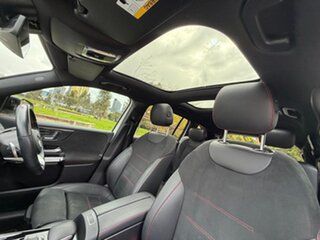 2021 Mercedes-Benz GLB-Class X247 801MY GLB250 DCT 4MATIC White 8 Speed Sports Automatic Dual Clutch