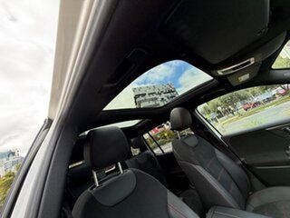2021 Mercedes-Benz GLB-Class X247 801MY GLB250 DCT 4MATIC White 8 Speed Sports Automatic Dual Clutch