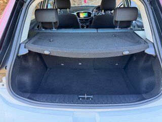 2019 MG MG3 SZP1 MY18 Core White 4 Speed Automatic Hatchback