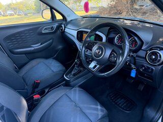2019 MG MG3 SZP1 MY18 Core White 4 Speed Automatic Hatchback