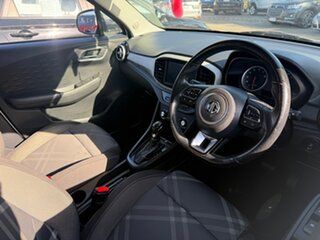 2022 MG MG3 SZP1 MY22 Core White 4 Speed Automatic Hatchback