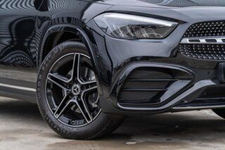 2025 Mercedes-Benz GLA-Class H247 806MY GLA200 DCT Black 7 Speed Sports Automatic Dual Clutch Wagon.