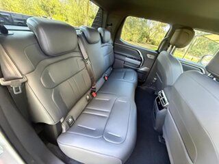 2026 MG U9 EKK1C MY26 Black Edition 4X4 Grey 8 Speed Sports Automatic Utility