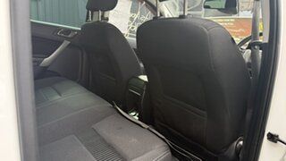 2019 Ford Ranger PX MkIII MY19.75 XLT 3.2 (4x4) White Crystal 6 Speed Automatic Double Cab Pick Up