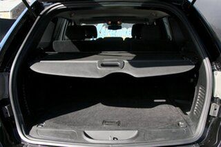 2012 Jeep Grand Cherokee WK MY2013 Laredo Black 5 Speed Sports Automatic Wagon