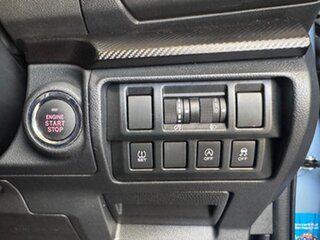 2021 Subaru XV G5X MY21 2.0i Lineartronic AWD Grey 7 Speed Constant Variable Hatchback